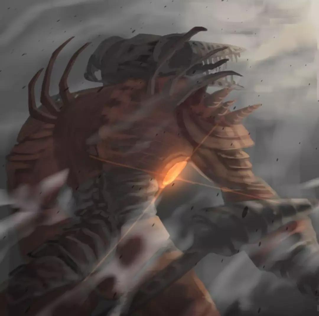 Upgraded Titan Drill-man thumbnail