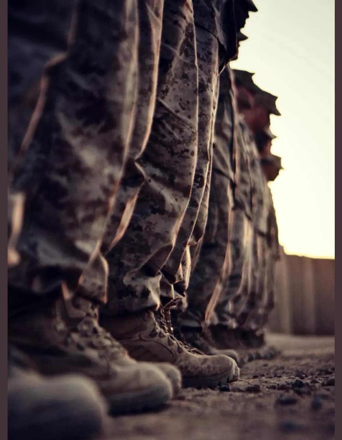 Army Troop thumbnail