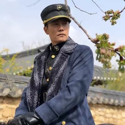 Eugene Choi thumbnail