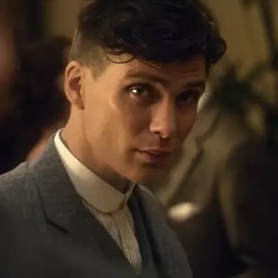 Thomas Shelby  thumbnail