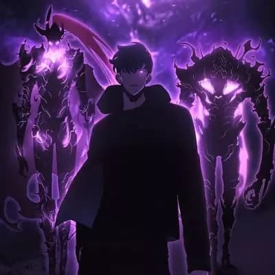Sung Jin-Woo thumbnail