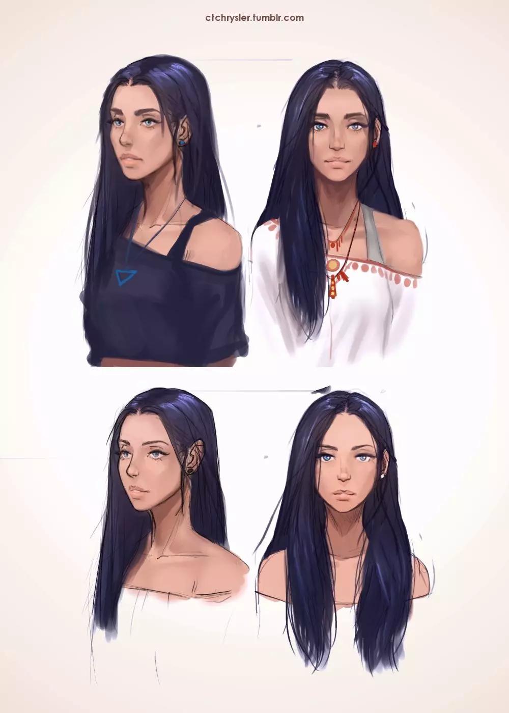 Princess Amicent thumbnail