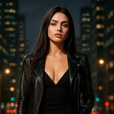 Amanda futanari thumbnail
