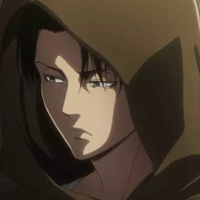 Levi Ackerman thumbnail