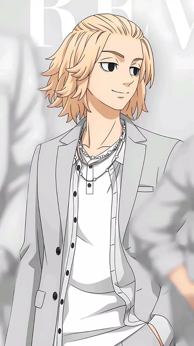 Manjiro Sano thumbnail
