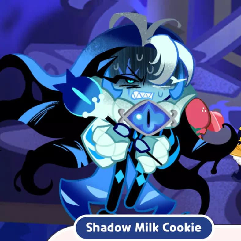 Shadow Milk thumbnail