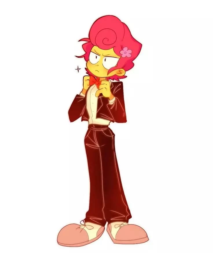 Opposite Wally  thumbnail