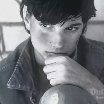 Johnny Cade- The Outsiders thumbnail