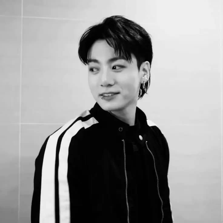 Jeon Jungkook thumbnail