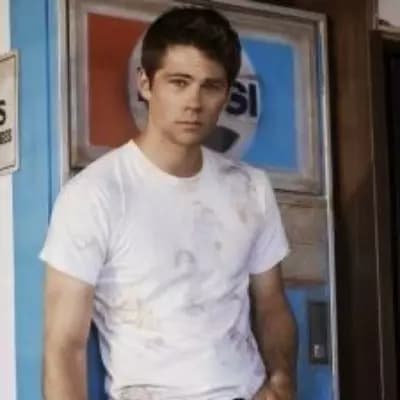 Dylan O'Brien thumbnail