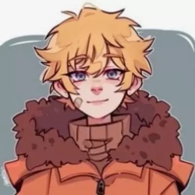 Kenny McCormick thumbnail