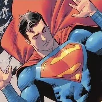 Superman thumbnail