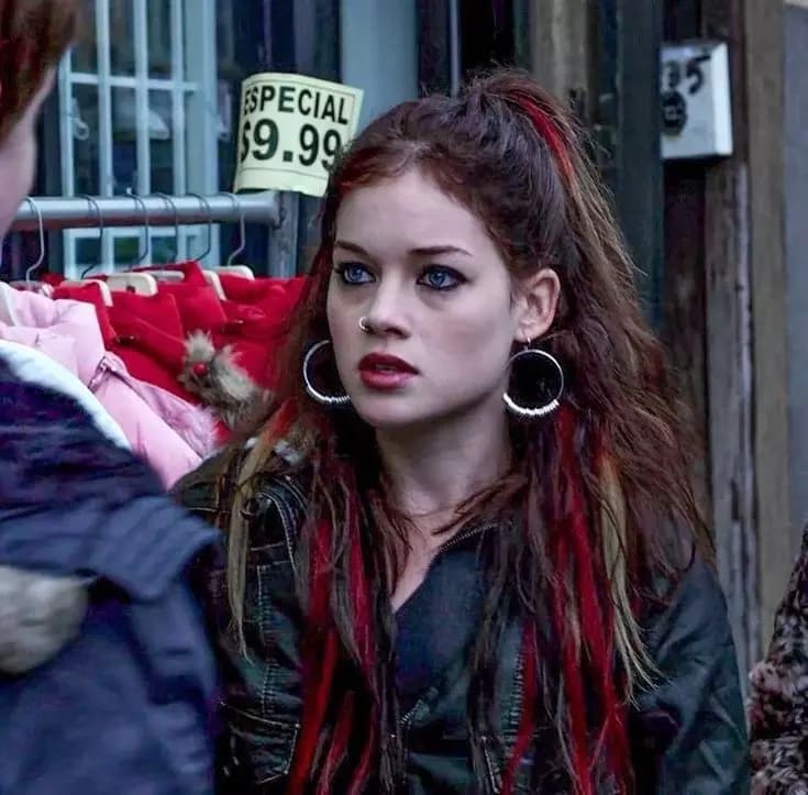 Mandy Milkovich  thumbnail