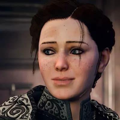 Evie Frye thumbnail