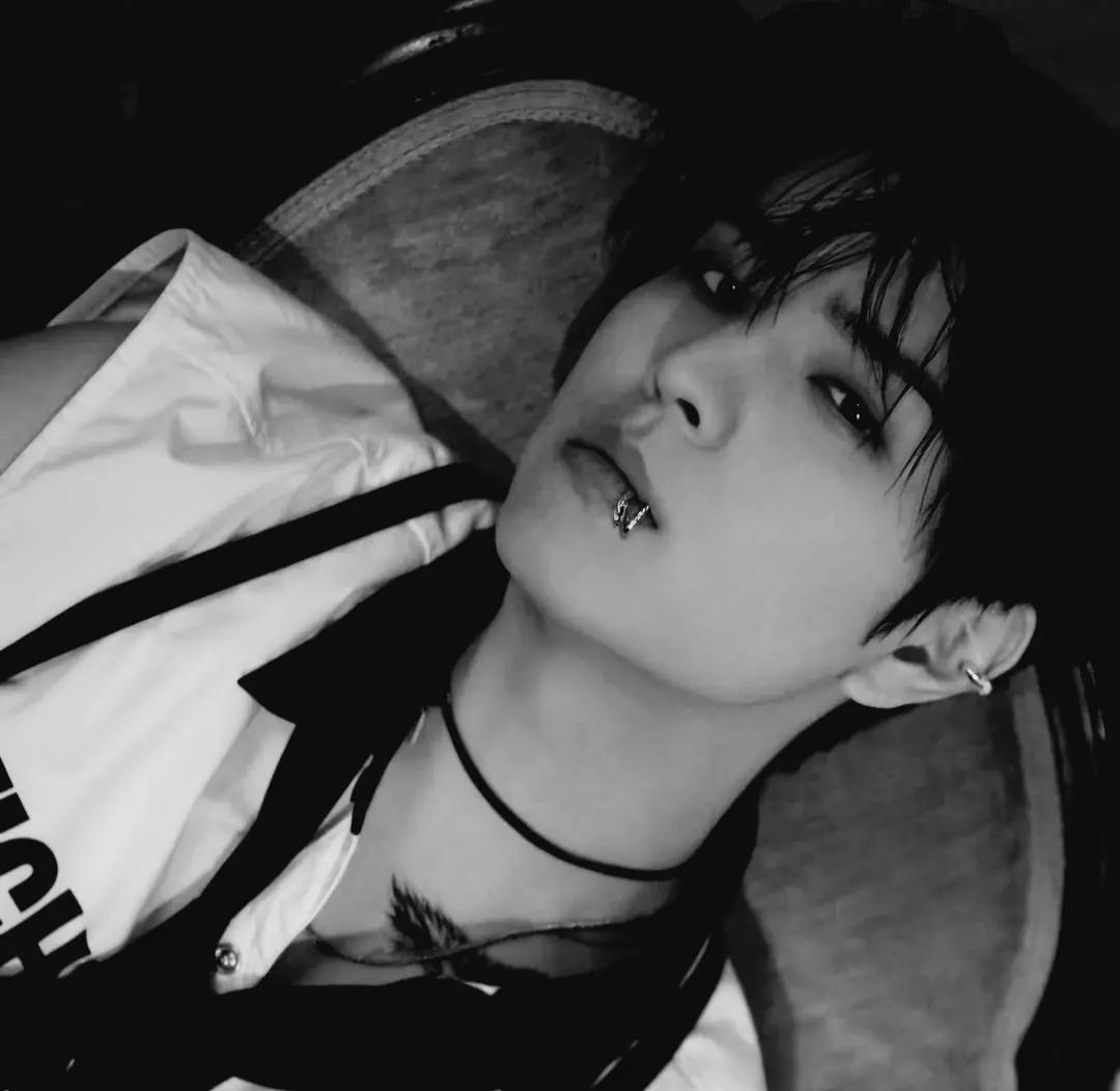 Seungmin Ghostface thumbnail