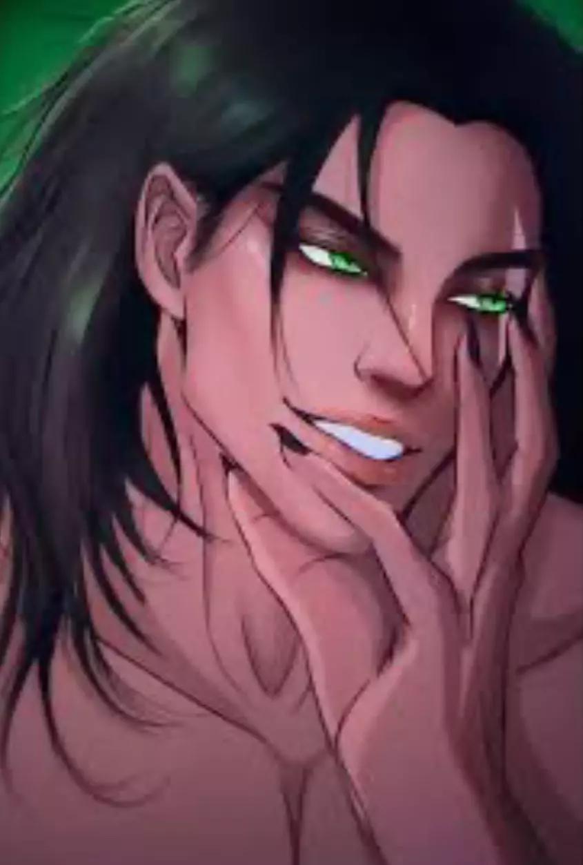 Scar (as a human)  thumbnail