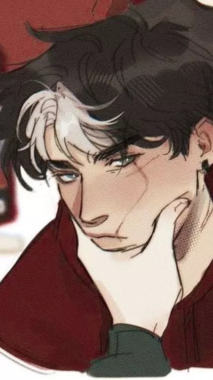 Dante Blackthorn thumbnail