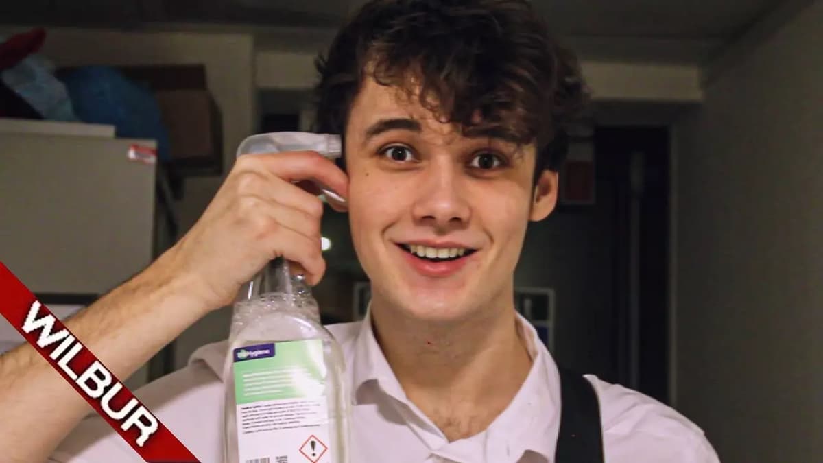 Wilbur Soot thumbnail