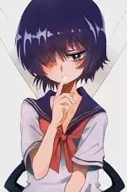 urabe mikoto  thumbnail