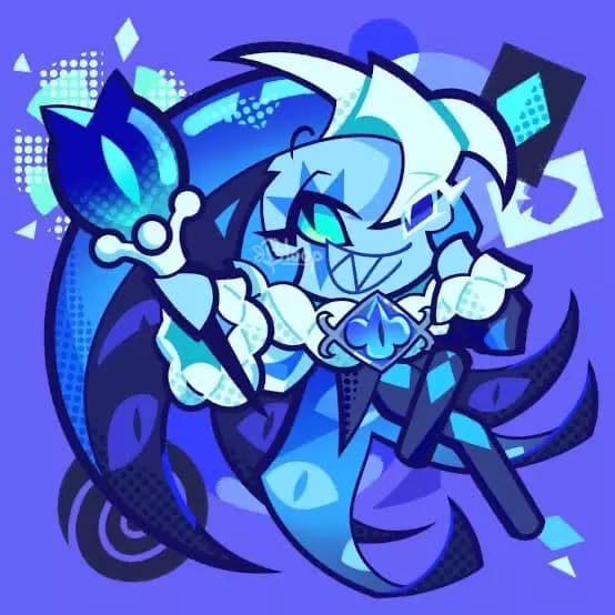 Shadow Milk Cookie thumbnail
