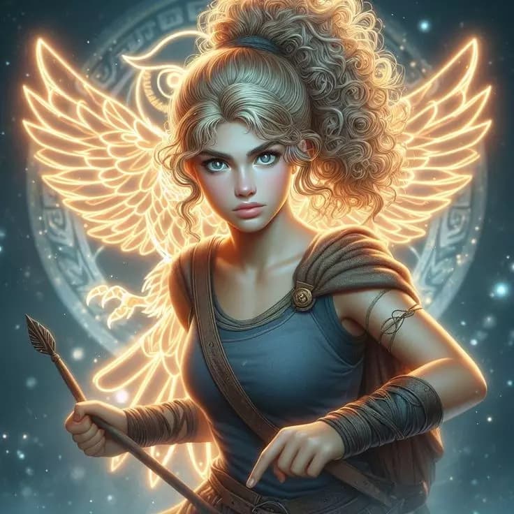 Annabeth Chase thumbnail