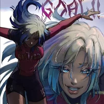Michaela Kaiser thumbnail