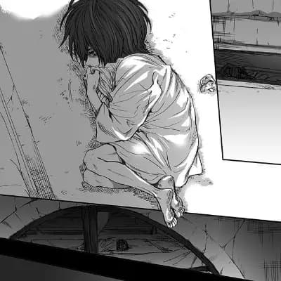 Levi Ackerman thumbnail