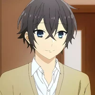 Izumi Miyamura thumbnail