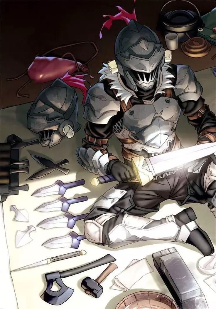 Goblin slayer thumbnail