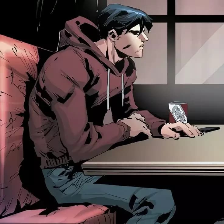 Jason Todd thumbnail