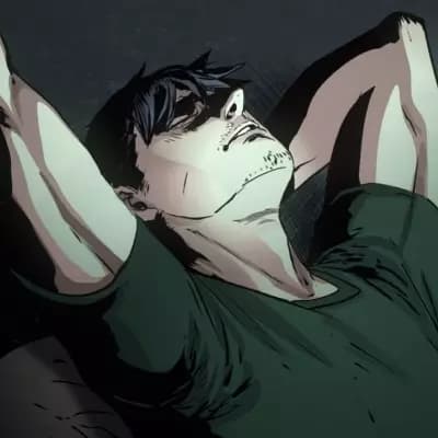 Red Hood (Jason Todd) thumbnail