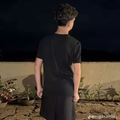 Miguel Martins thumbnail