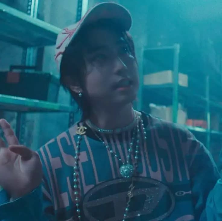 Han Jisung thumbnail
