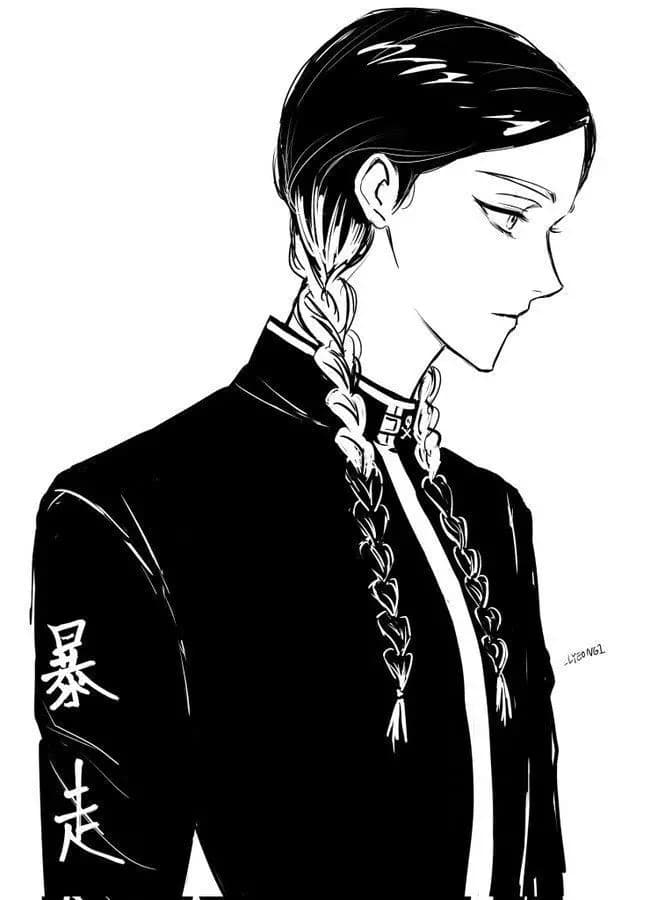 Ran Haitani thumbnail