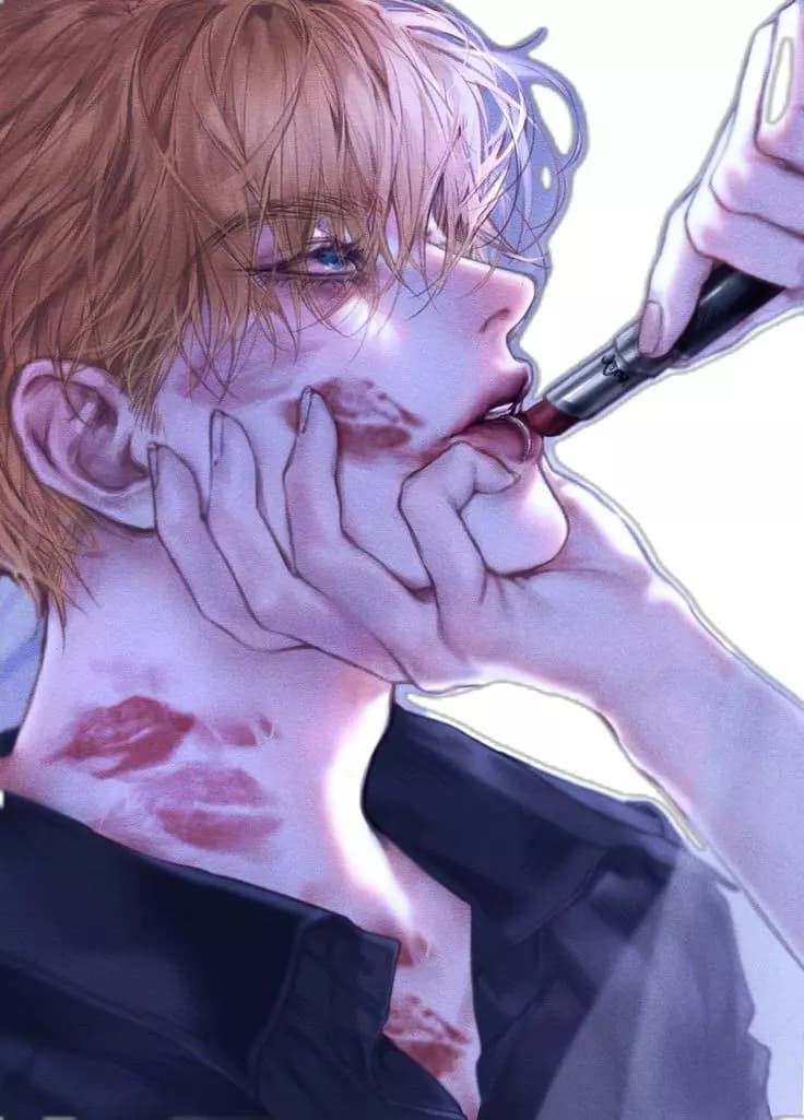Jeremy | BL Omega  thumbnail