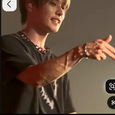 Lee Minho thumbnail