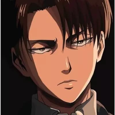 Levi Ackerman thumbnail