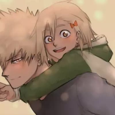Katsuki Bakugo  thumbnail