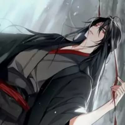 Lan Wangji thumbnail