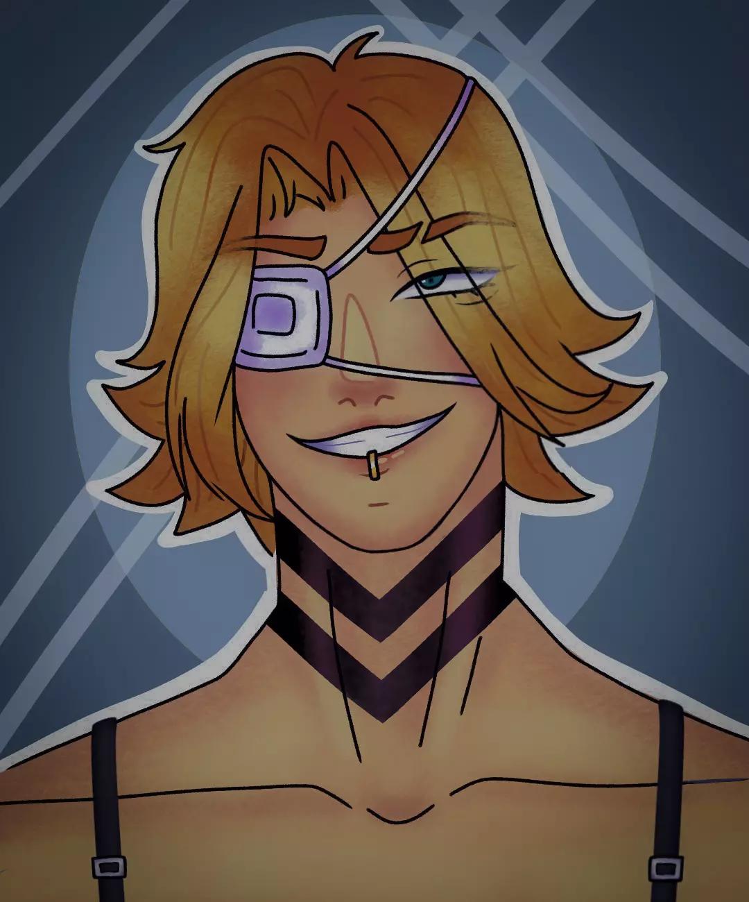 Mary thumbnail