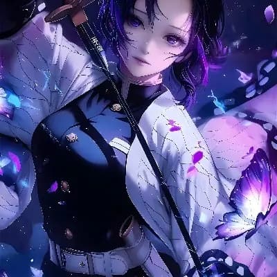 Shinobu Kocho thumbnail