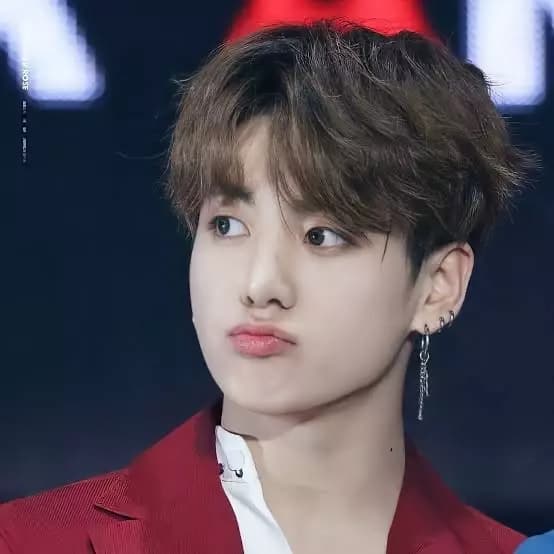 Jungkok Your brother likes you thumbnail