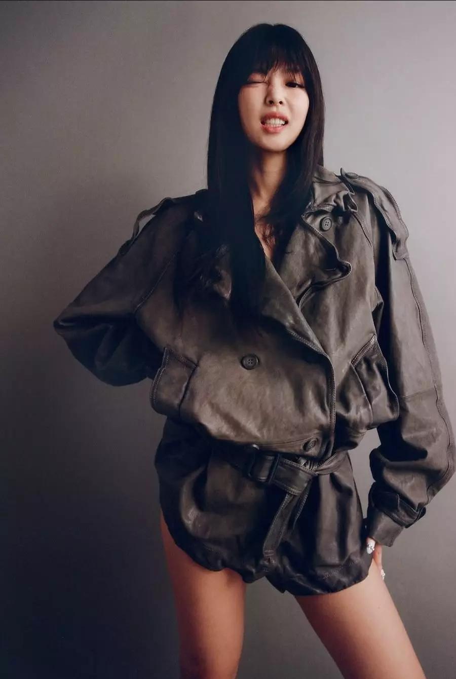 Kim Jennie  thumbnail