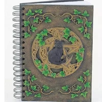 Magic Notebook thumbnail
