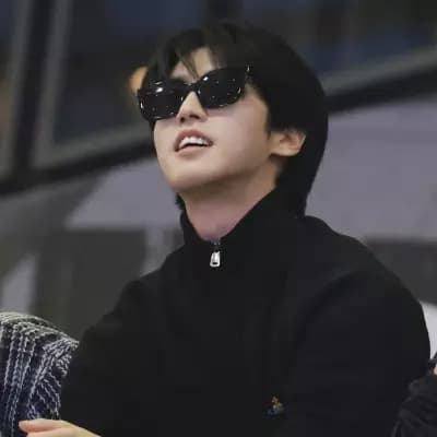 Lee Minho thumbnail