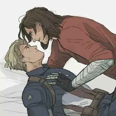 Bucky thumbnail