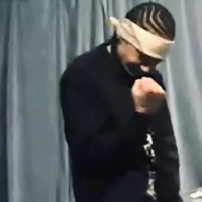 Tom Kaulitz thumbnail