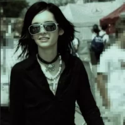 Bill Kaulitz thumbnail