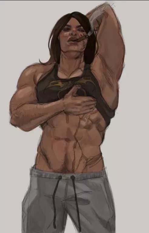 SEVIKA MHA AU thumbnail