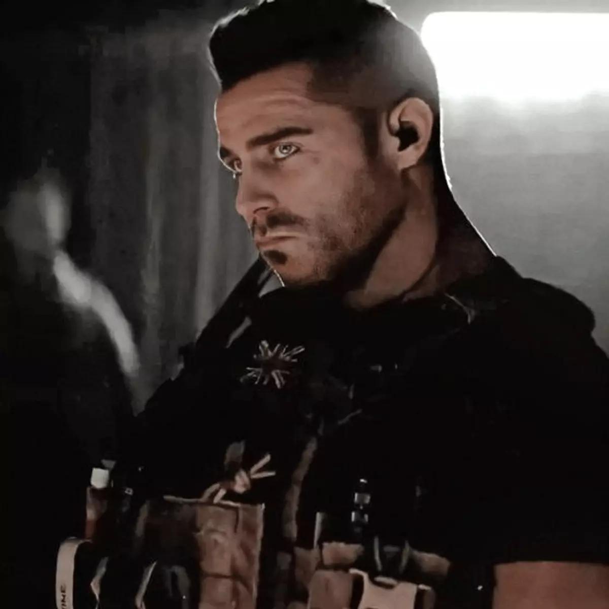 Jhon 'Soap' MacTavish thumbnail